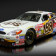Illustration for article titled You Can Buy a Street-Legal NASCAR Race Car This Weekend
